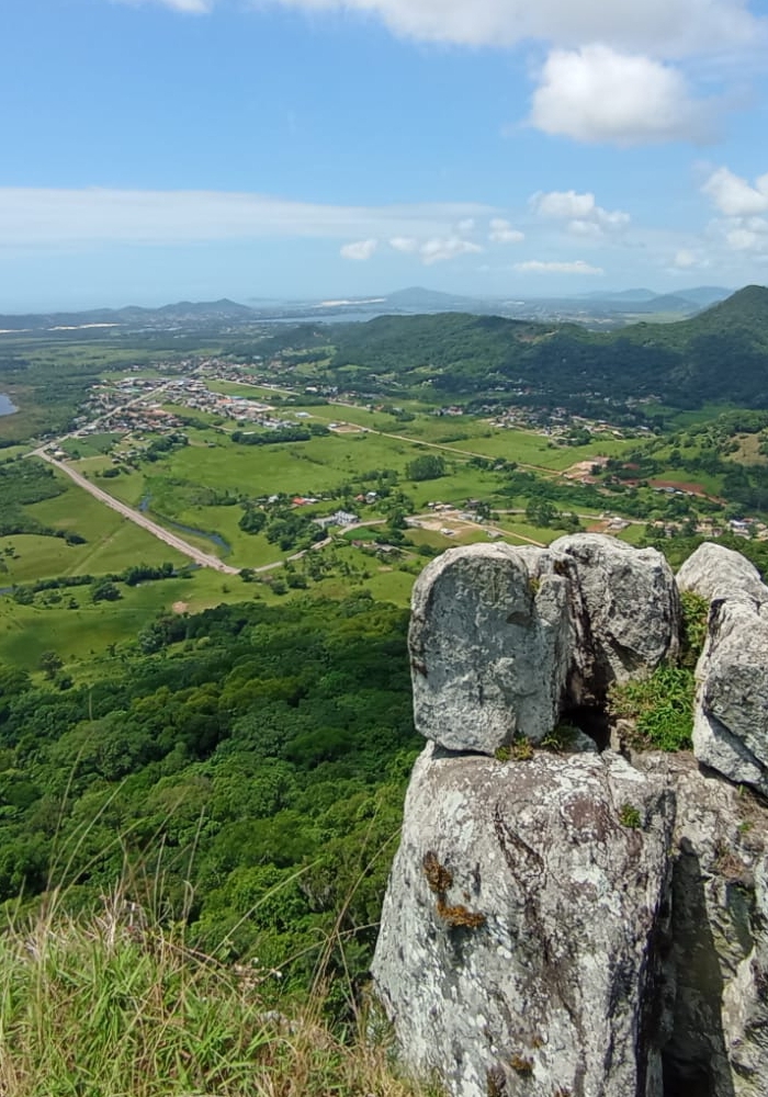 A coisa de fogo