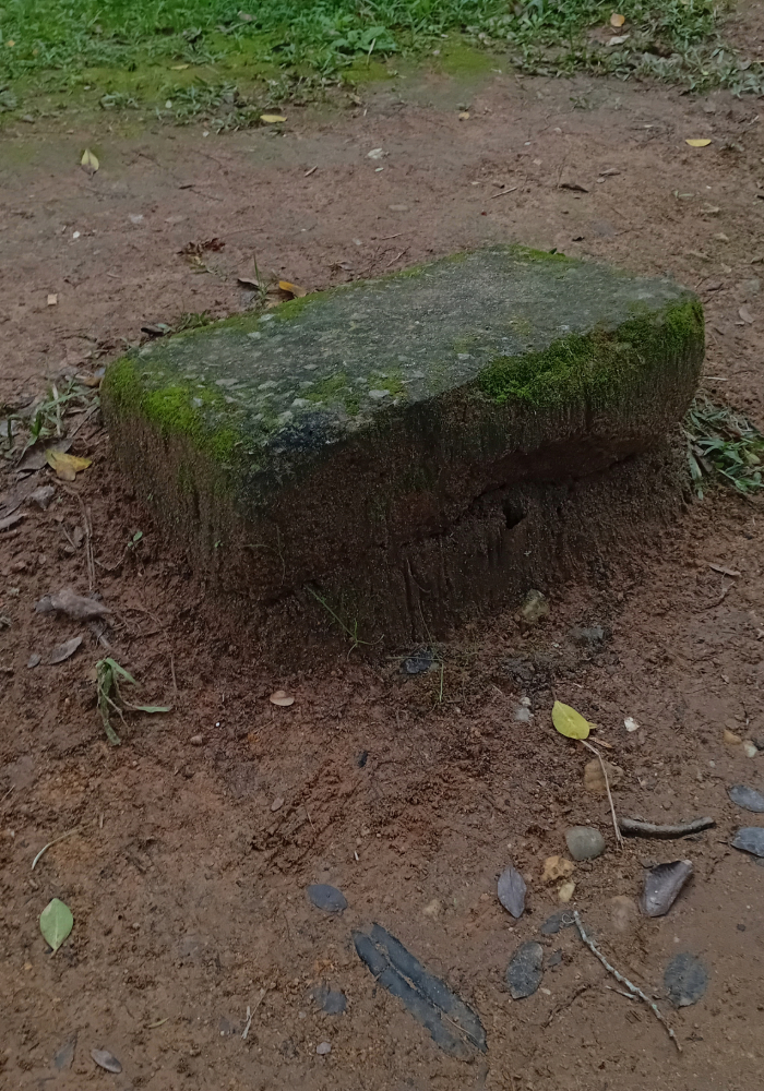 A lenda do cabeleira