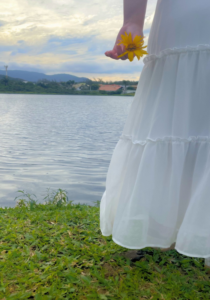 O último casamento no hotel itapiruba