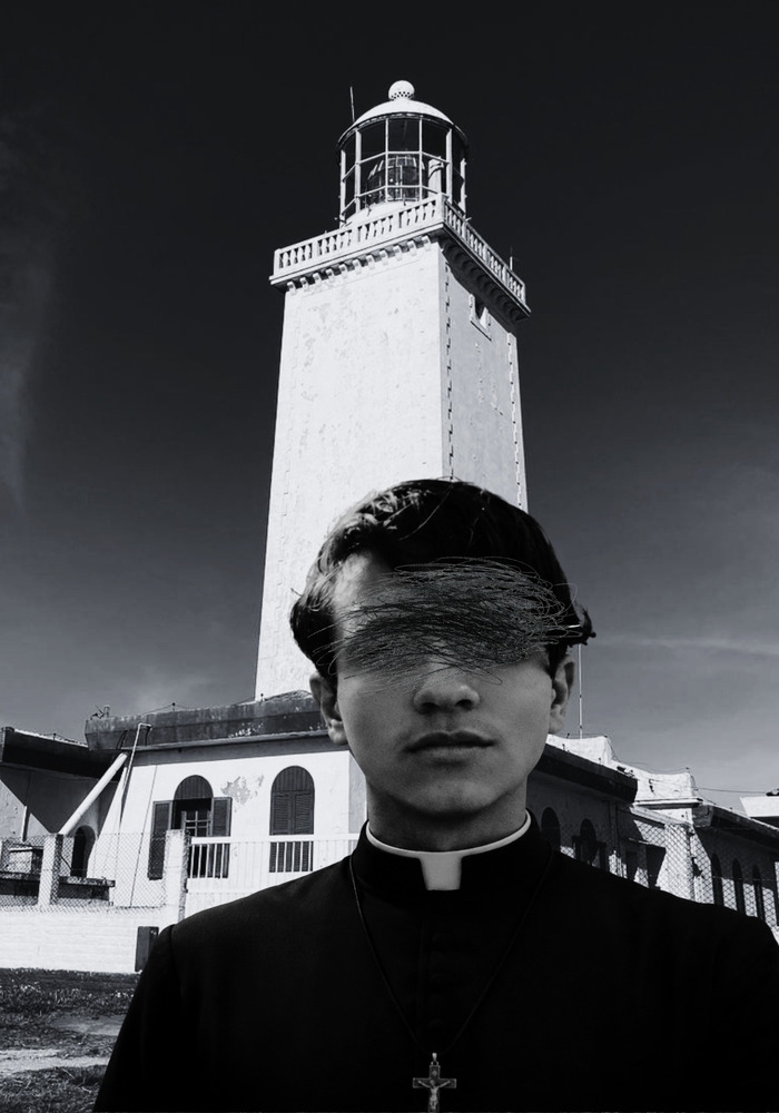 O sotão